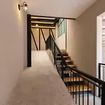 701 Stunning Views Ph Private Terrace Apt Rooftop