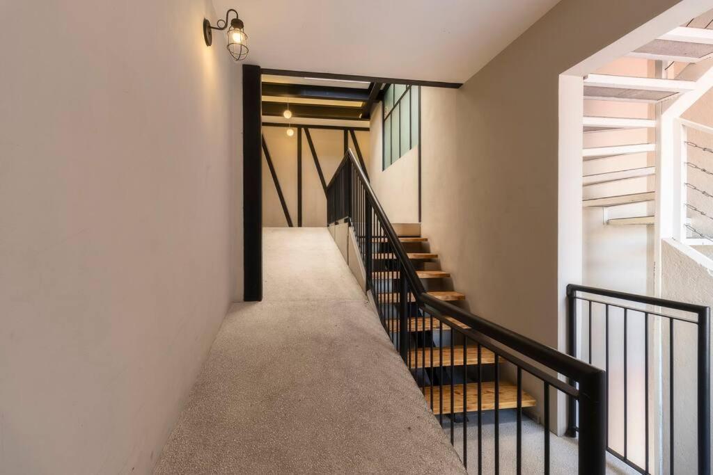 701 Stunning Views Ph Private Terrace Rooftop Holiday home Mexico City