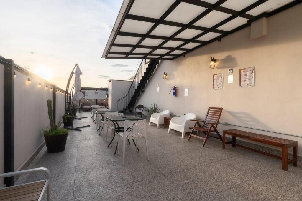 Holiday home 701 Stunning Views Ph Private Terrace Rooftop *