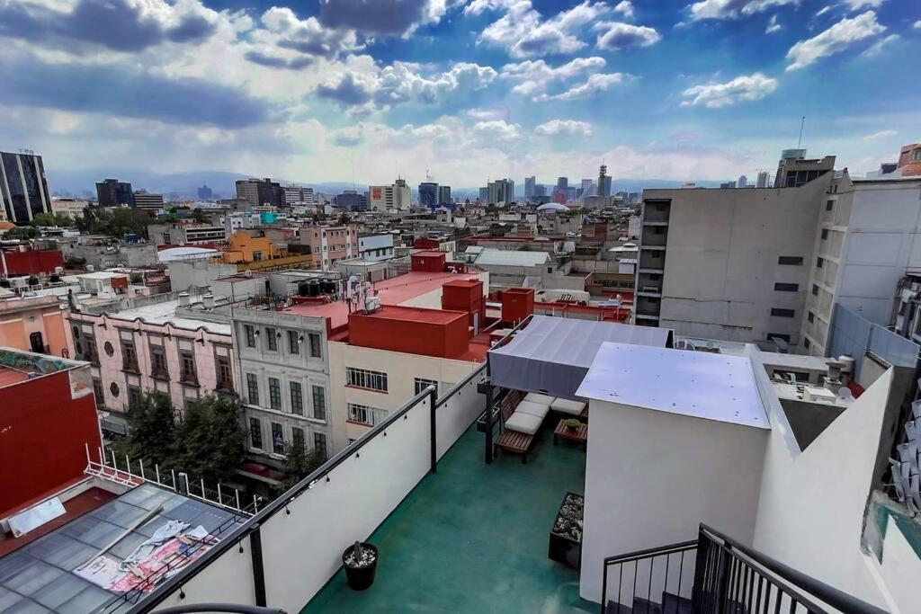 701 Stunning Views Ph Private Terrace Rooftop *