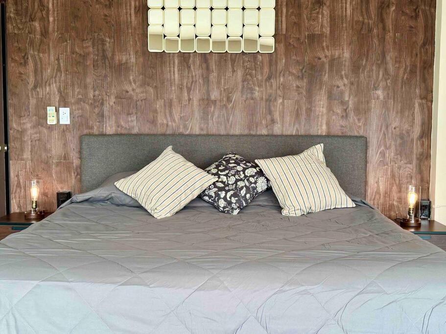 Holiday home 701 Stunning Views Ph Private Terrace Rooftop Mexico City