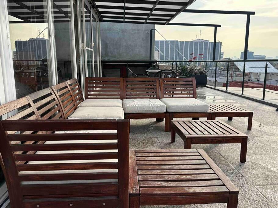 Holiday home 701 Stunning Views Ph Private Terrace Rooftop