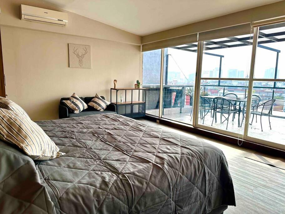 Holiday home 701 Stunning Views Ph Private Terrace Rooftop *