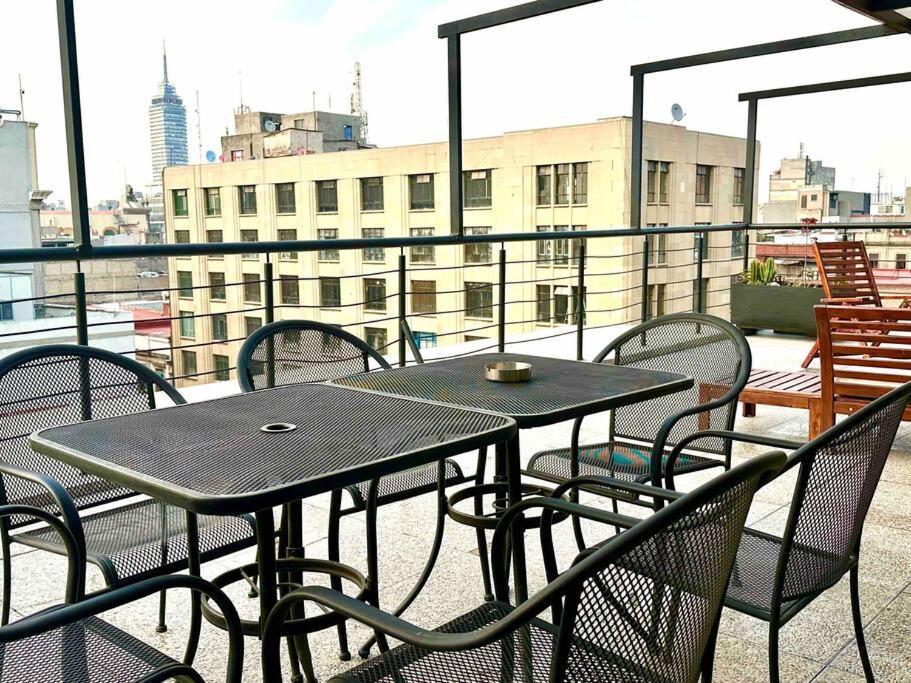 Holiday home 701 Stunning Views Ph Private Terrace Rooftop